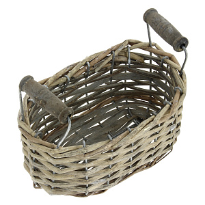 Набор ёмкостей Прованс Miralight, 250мл, 2 шт. 000000000001157980