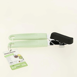 Открывалка для банок FACKELMANN ECOLUTION нержавеющая сталь биопластик 000000000001207731