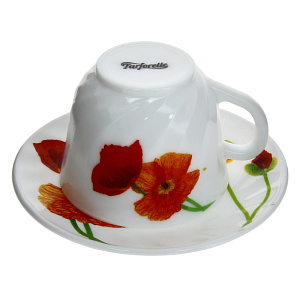 Чайный набор Глория Farforelle, 190мл, 12 предметов 000000000001003822