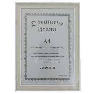 Фоторамка пластик "Леда" 20*30 R010832 000000000001196652