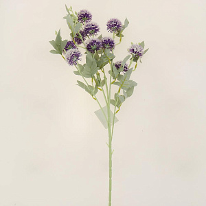 Цветок искусственный "Декоративный" 86см R010728 000000000001196711