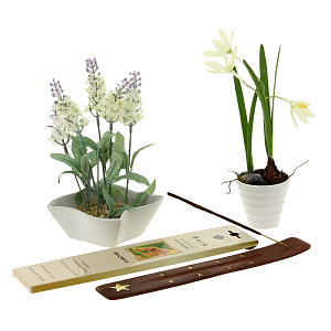 Ароматические палочки Йога Индокитай-Сибирь, 20 шт. 000000000001108059