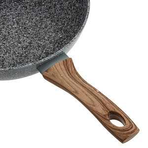 Сотейник Granit-Eco Bergner, 28 см 000000000001166845