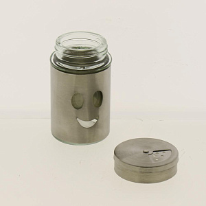 Солонка/перечница Смайлик 000000000001185620