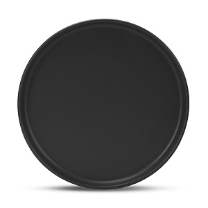 Набор столовой посуды 16 предметов VALENCIA GREY (обеденная 26,5см-4шт/десертная 20см-4шт/салатник 16,5см-4шт/кружка 450мл-4шт) керамика 000000000001218571