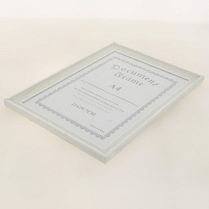 Фоторамка пластик "Леда" 20*30 R010832 000000000001196652