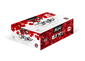 Н-р посуды Nero Master House 8пр(1,5л,3л,5л,6,9л+4 крыш) 60479 000000000001181363