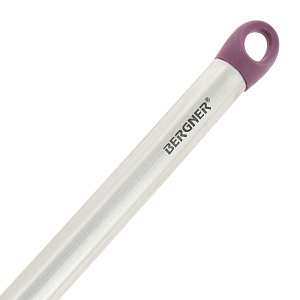 Кулинарная ложка Bergner, 34х7.2х1.5 см 000000000001170721