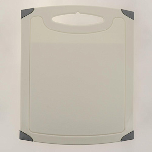 Доска разделочная 31,3*25,2*0,6см пластик Virtuoso GR1507СЛ 000000000001197171