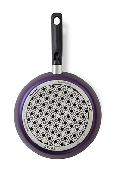 Сковорода 24см TEFAL Cook Right алюминий 000000000001162174
