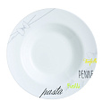 FRIEND'S TIME BISTROT Тарелка для пасты 28см LUMINARC L2902 000000000001175493