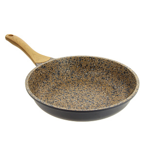 Сковорода Granito Termico, 28 см, алюминий 000000000001163908