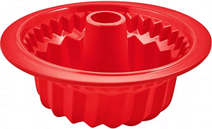 Форма для кулича 21см TEFAL PROFLEX силикон J4096814 000000000001195418