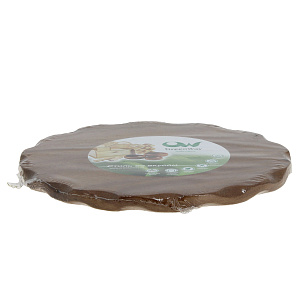 Разделочная доска Акация Green Way, 24.5х1.5 см, дерево 000000000001010799