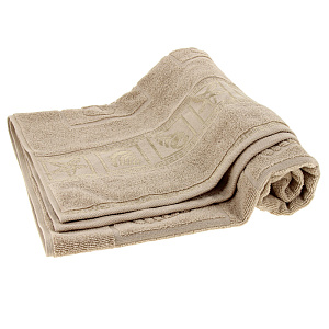 Полотенце Ракушки, 70х140 см, хлопок 000000000001170668