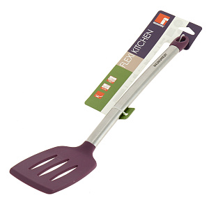 Кулинарная лопатка Bergner, 36х8.5х2 см 000000000001170719