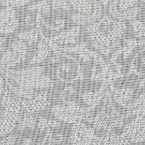 Рукавица кухонная Клюква Вензель серый рогожка 027-0118 000000000001205323