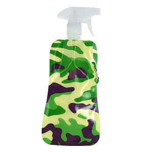 Опрыскиватель Универсальный Антипламя Boyscout, 480мл 000000000001103865