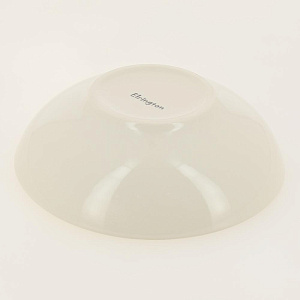 Салатник 23см/2,3л ELRINGTON АЭРОГРАФ зелёный керамика 000000000001205664