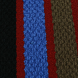 Коврик Barcelona 38*58см, 4цв на пвх осн 000000000001165139