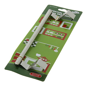 Планка навесн д/полот 24*6*6,5 см 000000000001109077