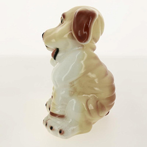 Копилка Собака Темка Глянец/КЛС-12365 000000000001168638