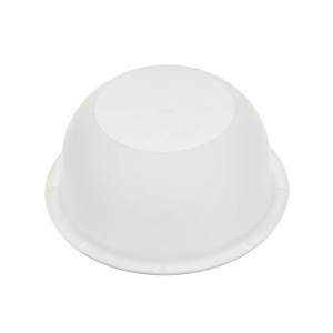 Набор мисок с крышками Lime Mix Plast-team, 1.2л, 2.1л, 3.2л, 3 шт. 000000000001120671