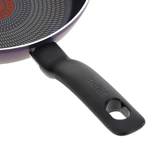 Сковорода 22см TEFAL Cook Right алюминий 000000000001162169