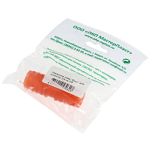 Неразъемное соединение для шлангов Ёрш Мастерпласт 000000000001119491