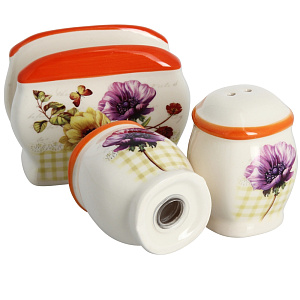 Набор для специй Элегия Коралл 000000000001109214