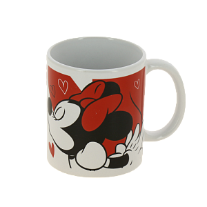 Кружка 325мл STOR Микки маус №4 керамика 244863/78115 000000000001193159