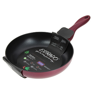 Сковорода 22см ESPRADO Optimale индукция антипригарное покрытие 000000000001150665