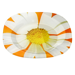 Десертная тарелка Paquerette Melon Luminarc 000000000001005309