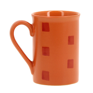 Набор кружек Wellberg, керамика, 7 предметов 000000000001172380