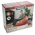 Кресло надувное 112х112х66см BESTWAY 75052 000000000001202467