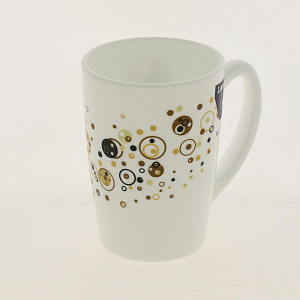 Кружка Comet Nova day, объем 320мл 000000000001185479