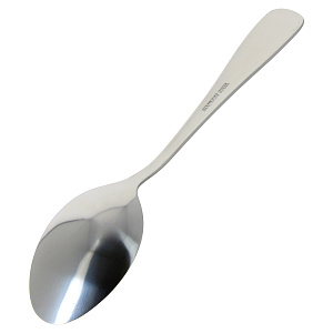 Столовая ложка Street Luxstahl 000000000001005412