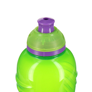 Бутылка для воды Sistema, 460мл 000000000001142925