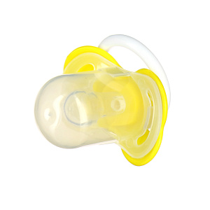 Соска-Пустышка Just Lubby, от 3 месяцев, силикон 000000000001141780