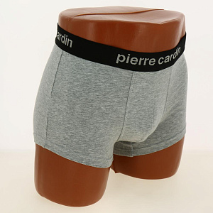 Трусы муж Пьер Карден РС00003 серый 7 000000000001148037