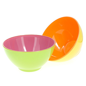 Набор пиал Spring Break Luminarc, 500мл, 2 шт. 000000000001111871