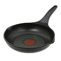 Сковорода 24см TEFAL Supreme GUSTO H1180474 000000000001162166