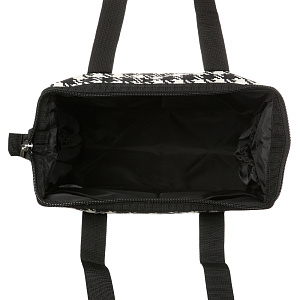 Сумка Allrounder Plus fifties black Reisenthel 000000000001123242