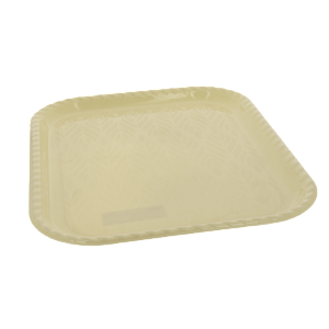 Поднос «Колос» 45,5?36?2,3см, FORA, АП 612 000000000001196829