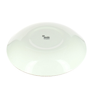 Глубокое круглое блюдо Craft Steelite, коричневый, 20.25 см 000000000001123960