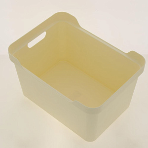 Ящик с крышкой универсальный "Luxe", 18л 4332058 000000000001190487