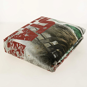 Покрывало 145*200 стеганое.100%хлопок.бязь"Непоседа"Ассорти лицензия471192 000000000001188777