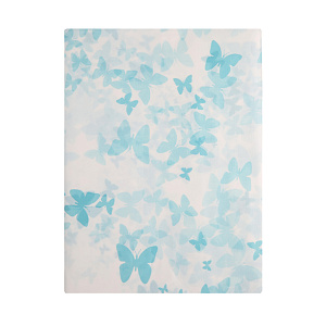 Штора для ванной комнаты IQ-Spa, 180х200 см, ПВХ 000000000001126394