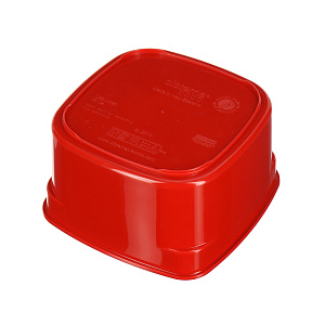 Контейнер для продуктов Microwave Sistema, 1.4 л 000000000001142913