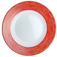 Глубокая тарелка Color Days Red Luminarc, 22 см 000000000001127270